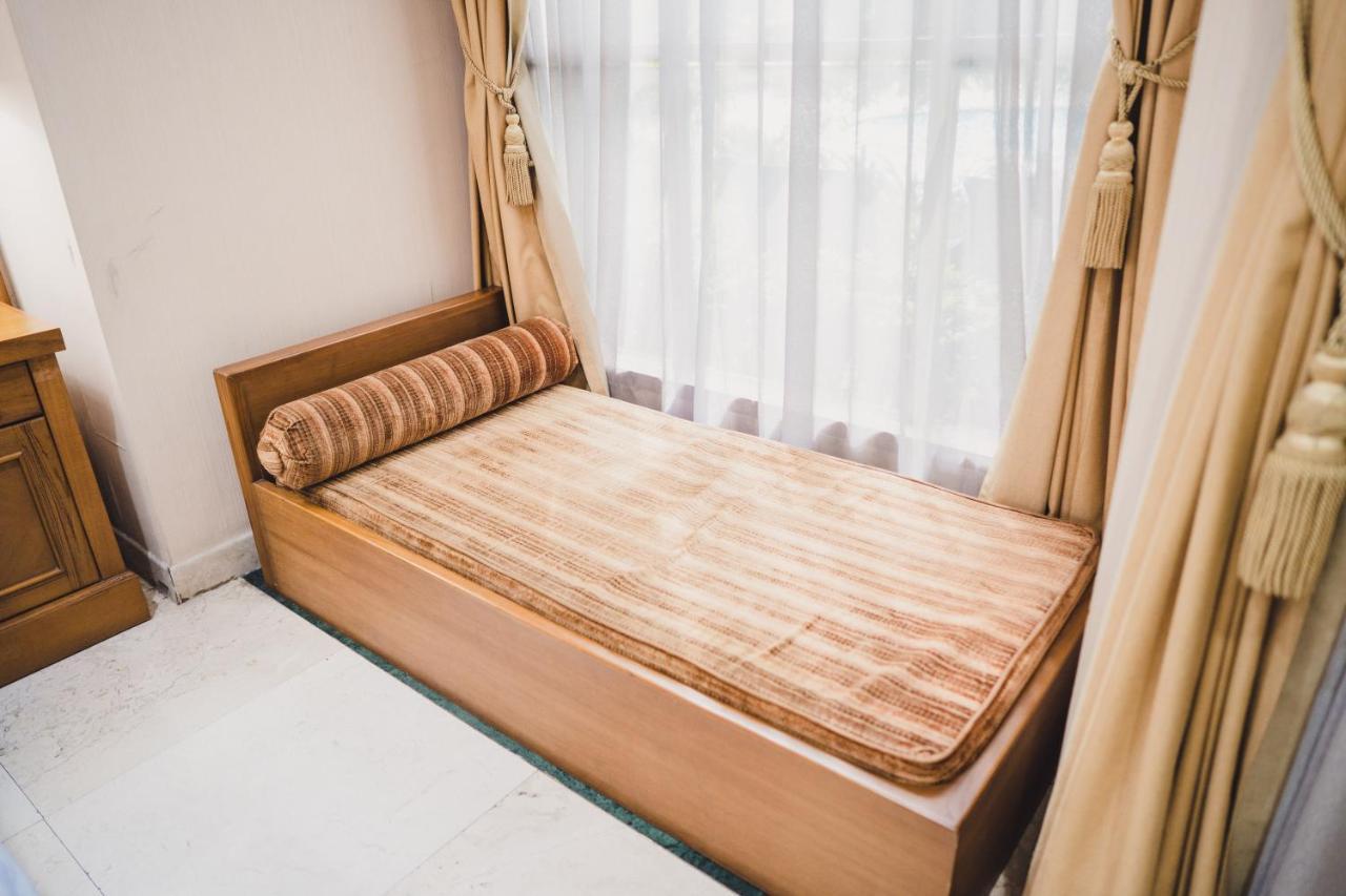 Hotel Sahid Jaya Lippo Cikarang Zewnętrze zdjęcie