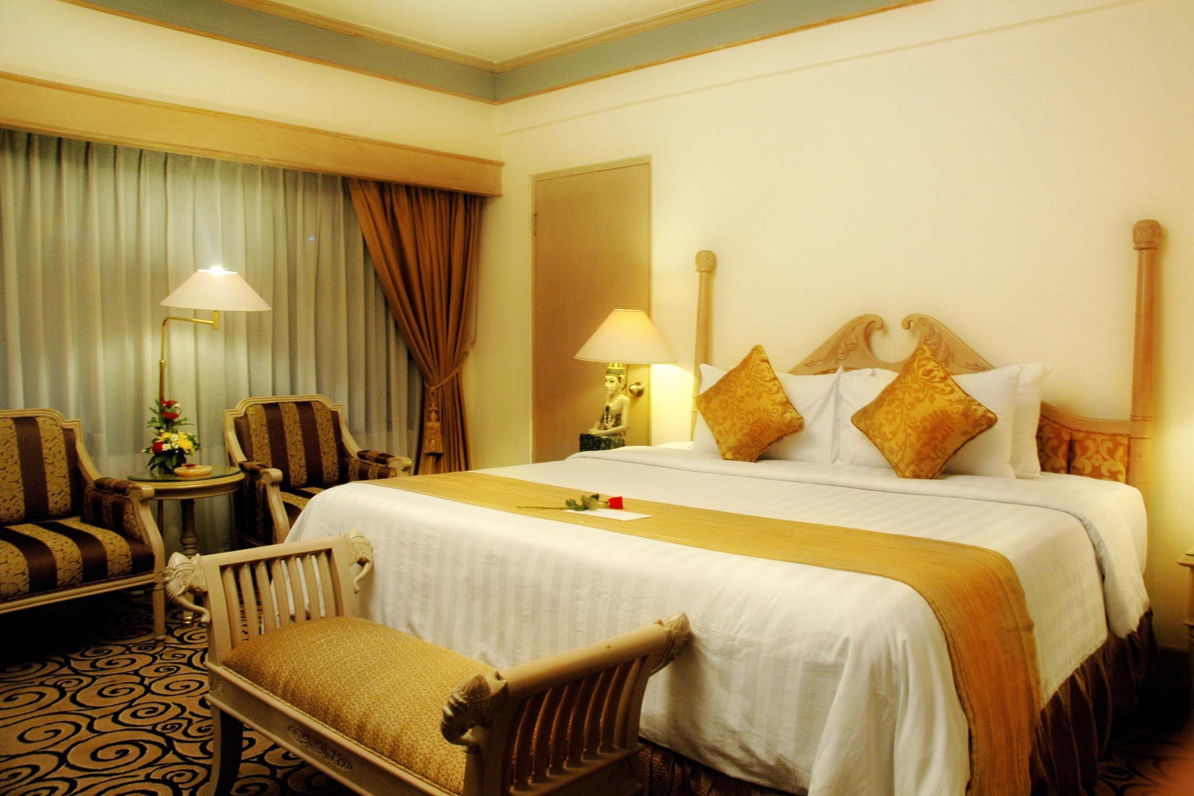 Hotel Sahid Jaya Lippo Cikarang Zewnętrze zdjęcie