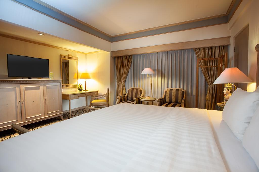Hotel Sahid Jaya Lippo Cikarang Zewnętrze zdjęcie